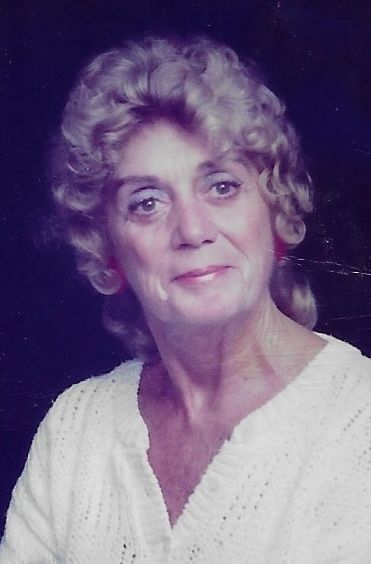 Hecht, Ruth MacIntire